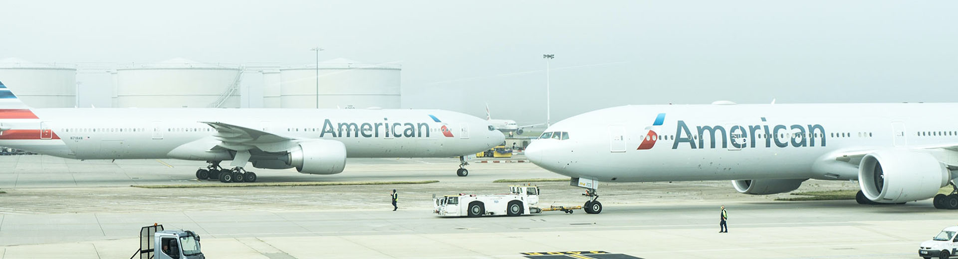 5 Reasons Why People Love American Airlines Flights