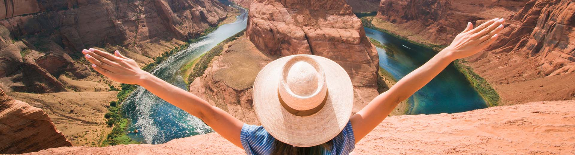 10 Tourist Attractions in Arizona